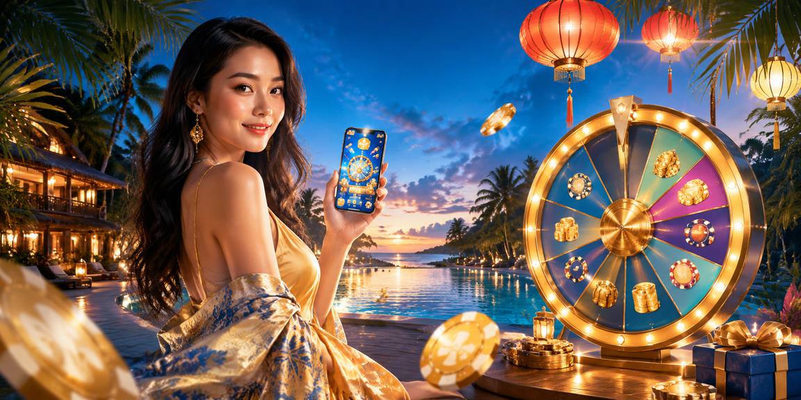 f168e Những gì có trong sảnh f168e casino